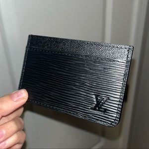 Louis Vuitton Card Holder